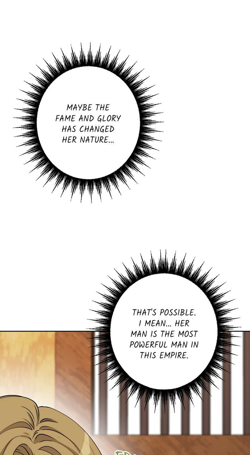 New Suitor for the Abandoned Wife Chapter 47 page 12 - 
