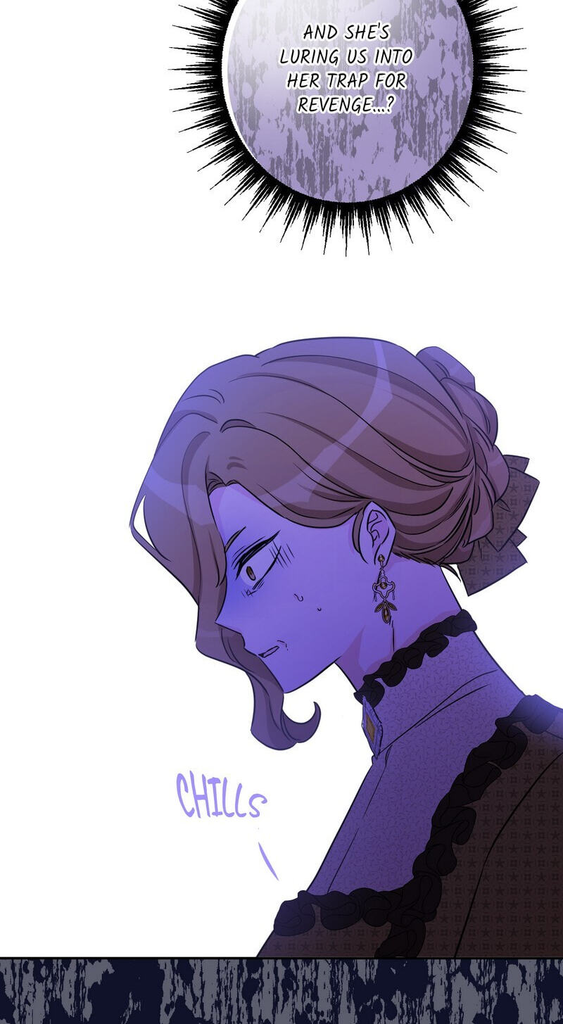 New Suitor for the Abandoned Wife Chapter 47 page 15 - 