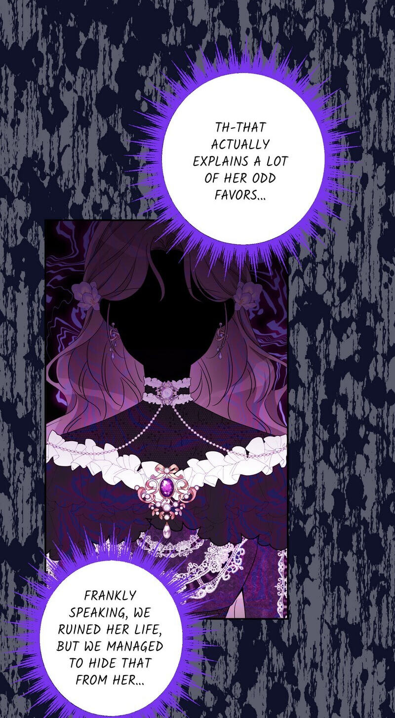 New Suitor for the Abandoned Wife Chapter 47 page 16 - 