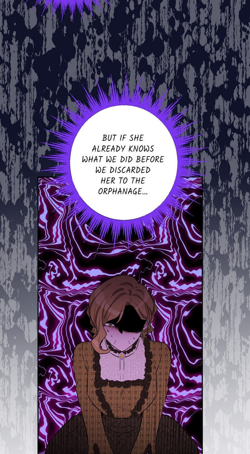New Suitor for the Abandoned Wife Chapter 47 page 17 - 