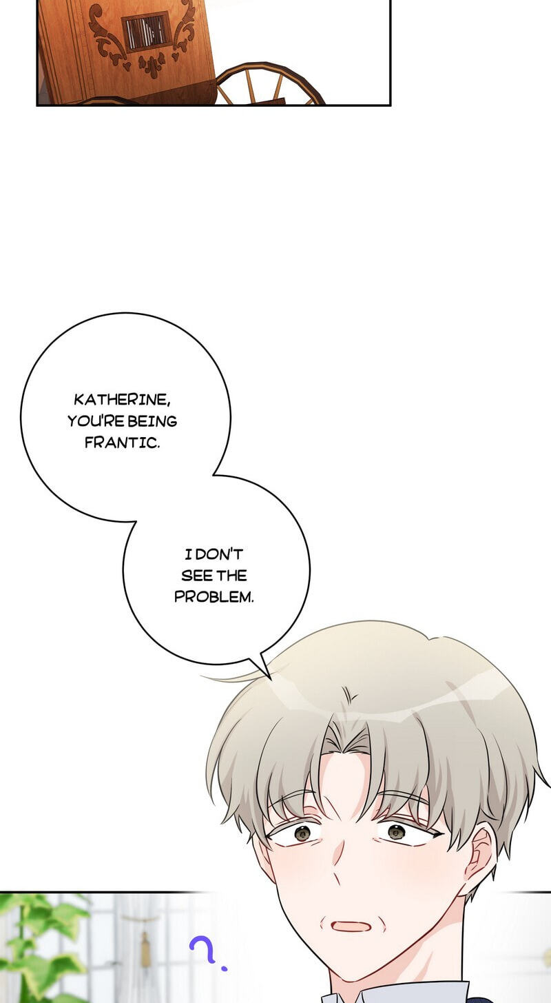 New Suitor for the Abandoned Wife Chapter 47 page 19 - 
