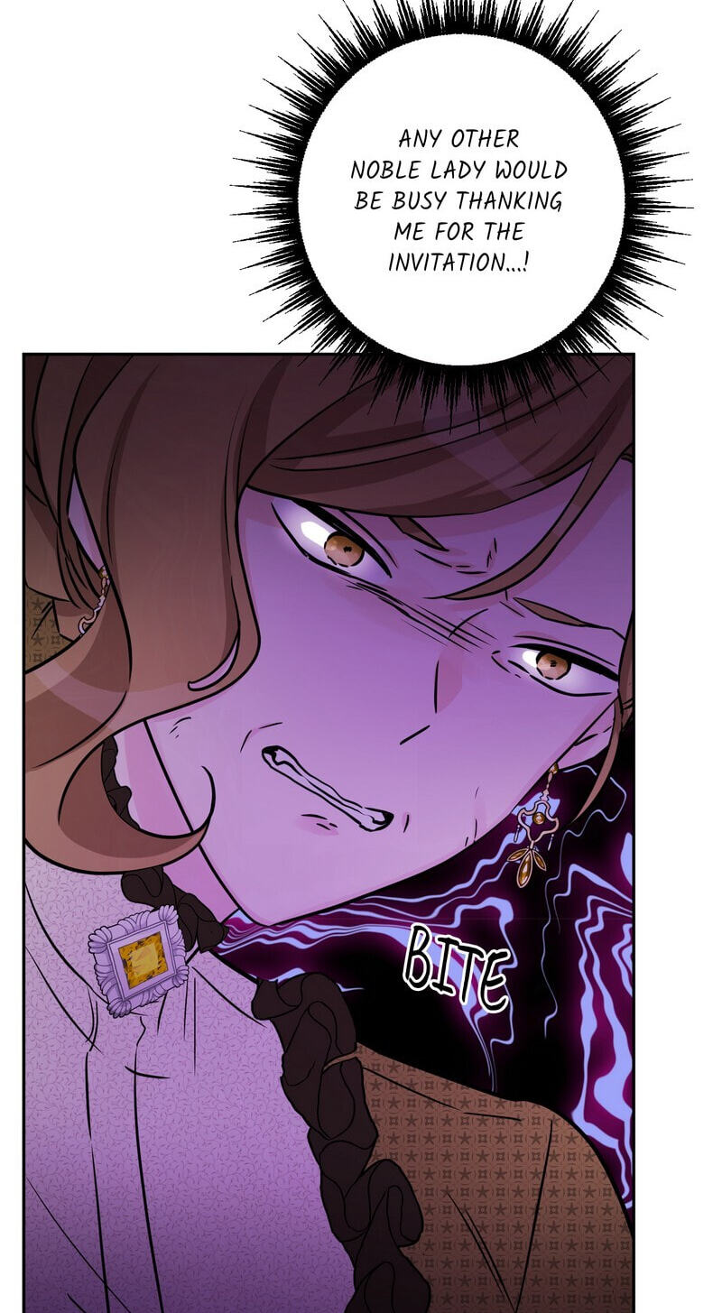 New Suitor for the Abandoned Wife Chapter 47 page 3 - 