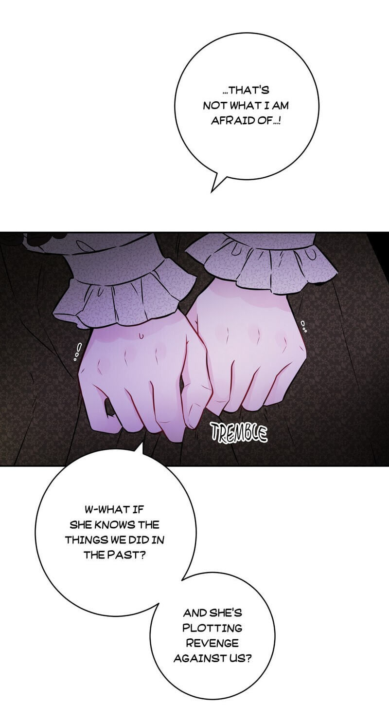 New Suitor for the Abandoned Wife Chapter 47 page 22 - 