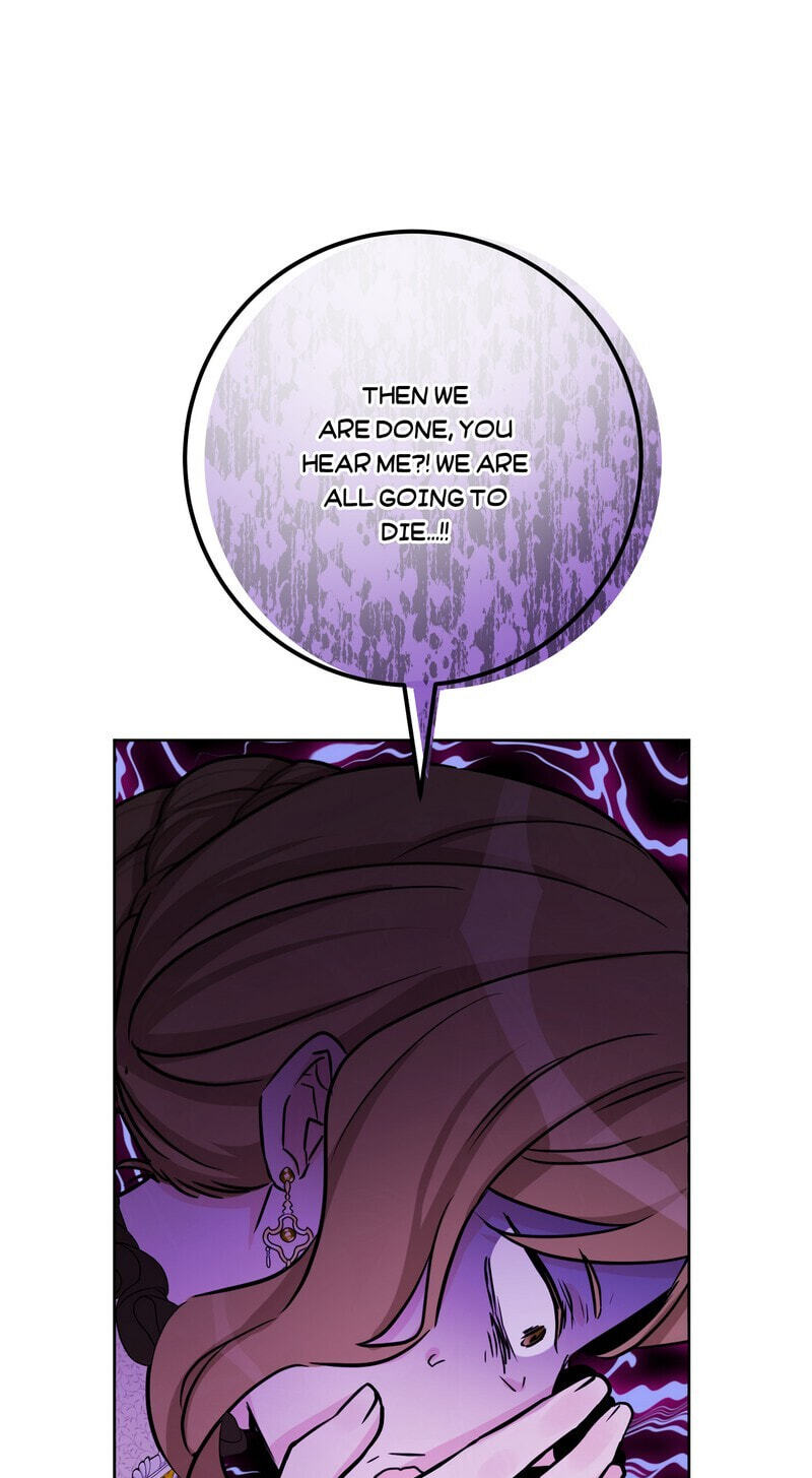New Suitor for the Abandoned Wife Chapter 47 page 23 - 