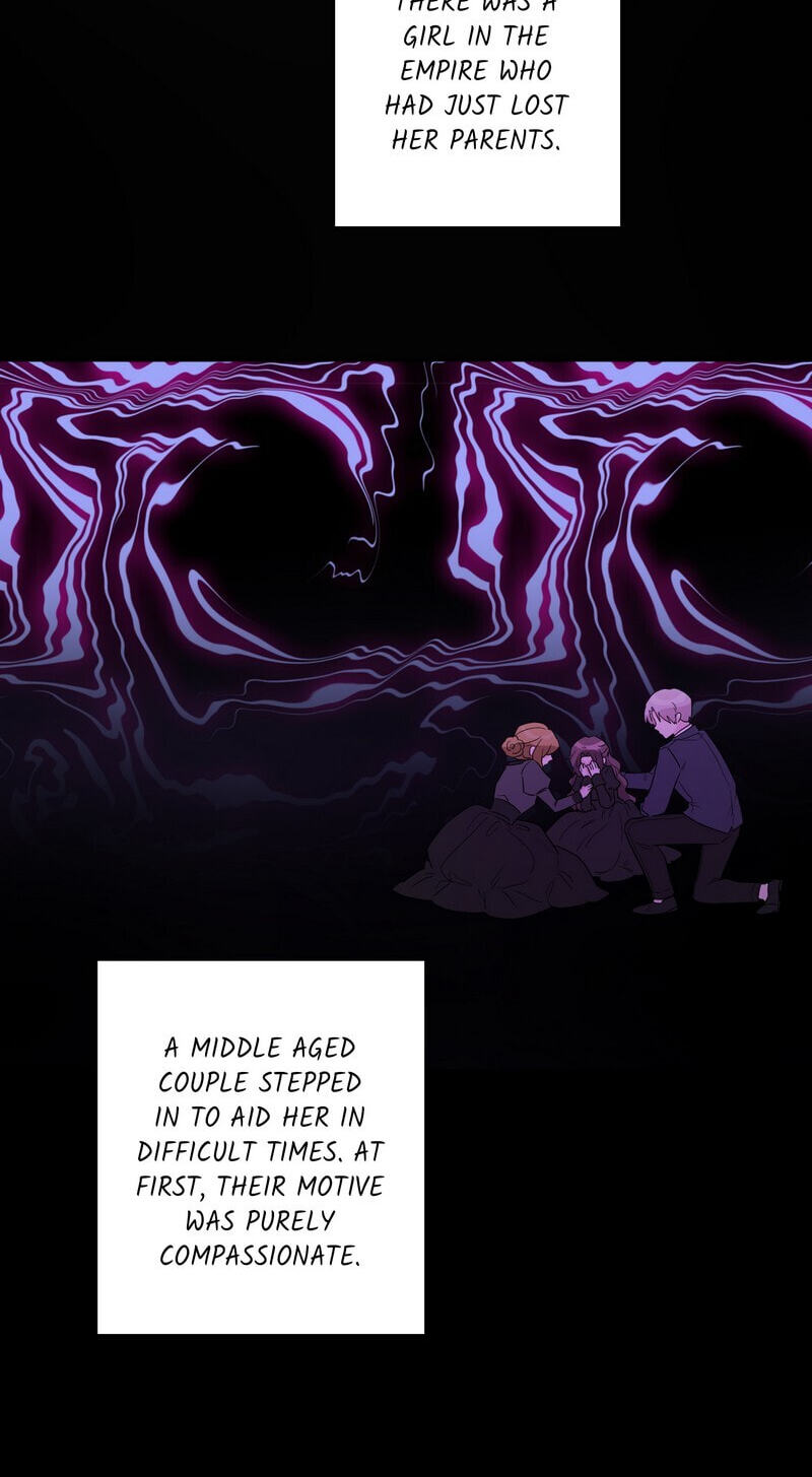 New Suitor for the Abandoned Wife Chapter 47 page 25 - 