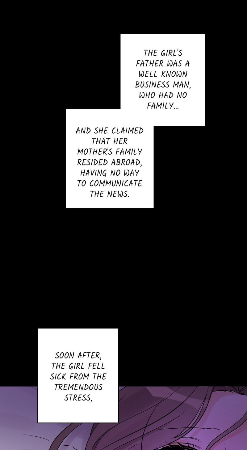 New Suitor for the Abandoned Wife Chapter 47 page 26 - 