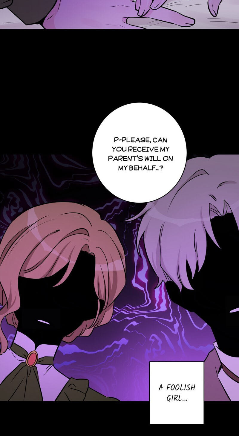 New Suitor for the Abandoned Wife Chapter 47 page 28 - 