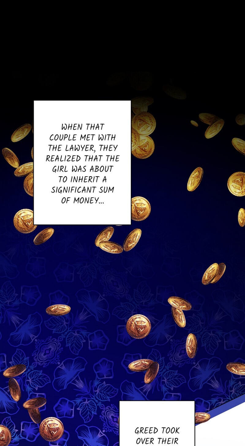 New Suitor for the Abandoned Wife Chapter 47 page 29 - 