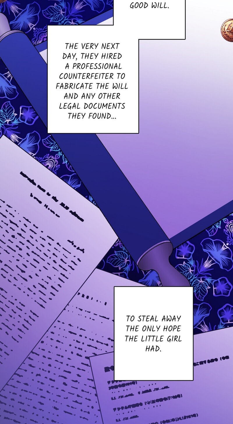 New Suitor for the Abandoned Wife Chapter 47 page 30 - 