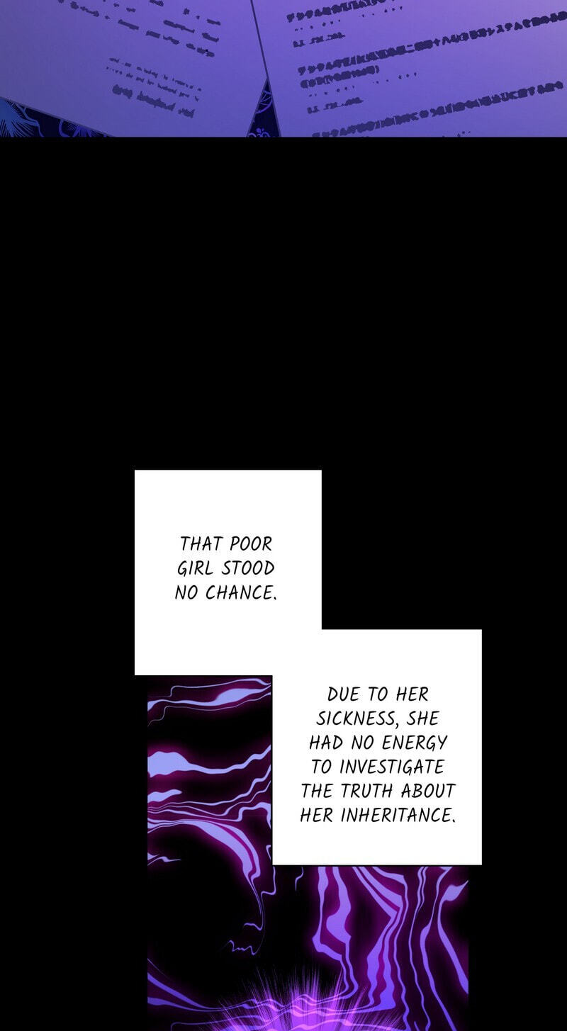 New Suitor for the Abandoned Wife Chapter 47 page 31 - 