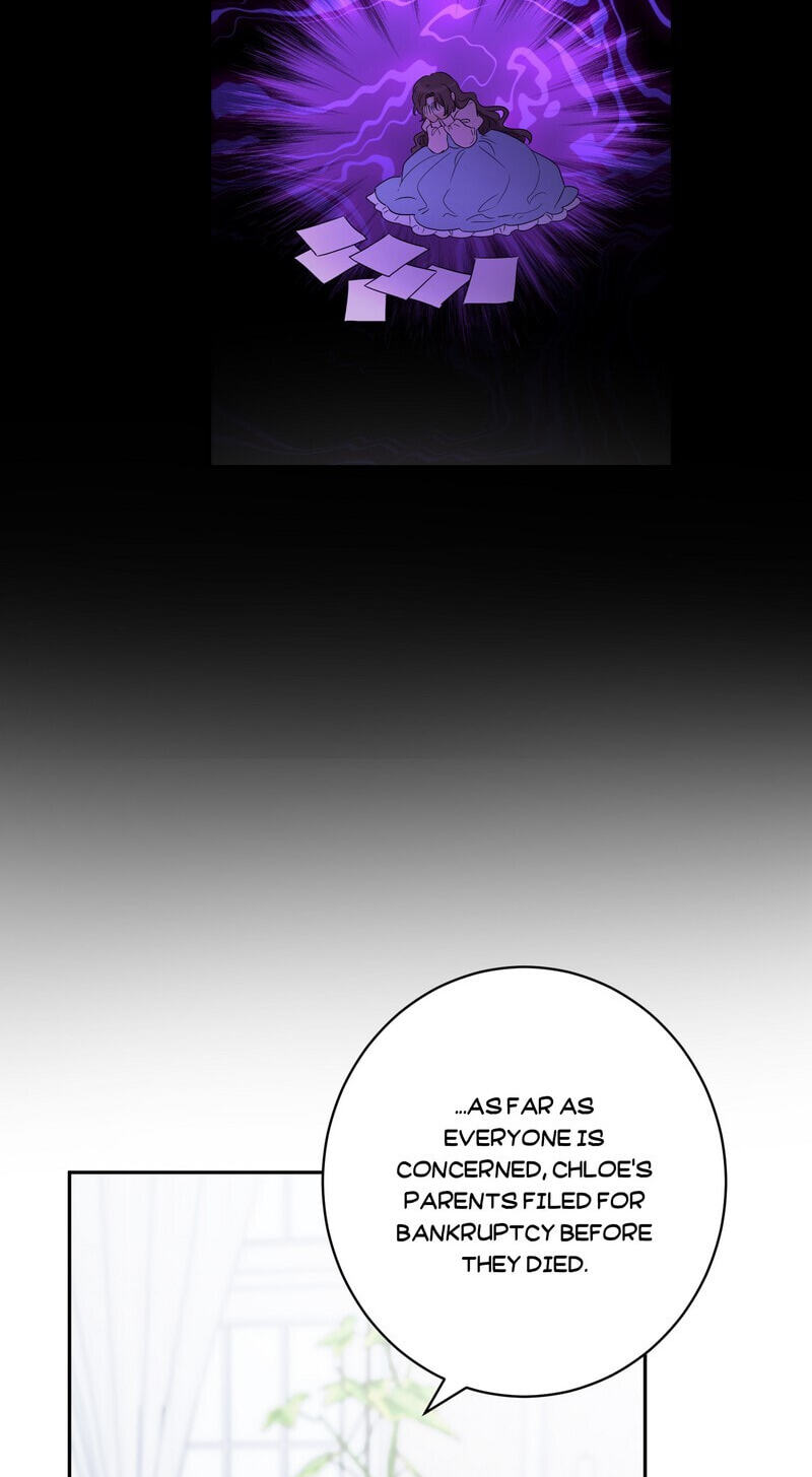New Suitor for the Abandoned Wife Chapter 47 page 32 - 