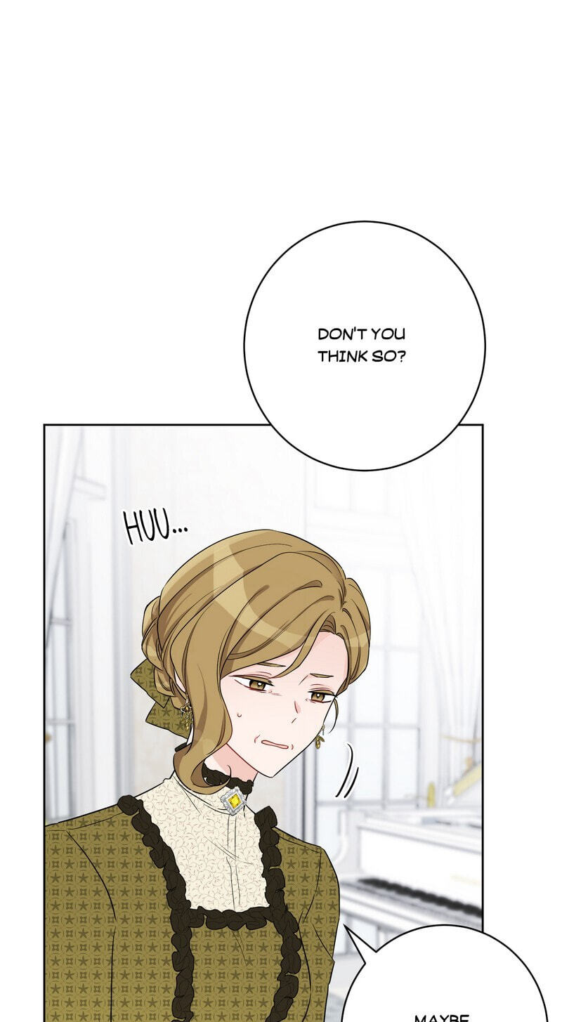 New Suitor for the Abandoned Wife Chapter 47 page 34 - 