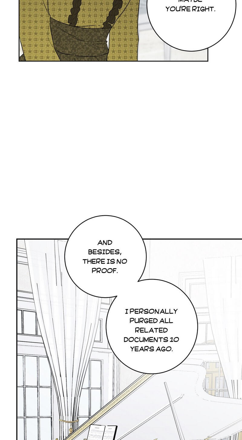 New Suitor for the Abandoned Wife Chapter 47 page 35 - 