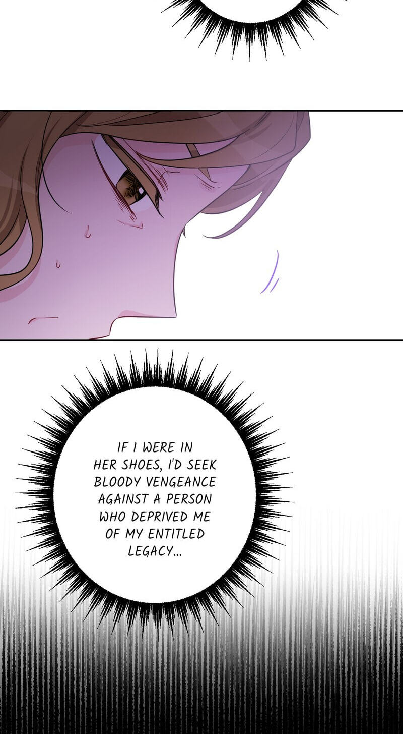 New Suitor for the Abandoned Wife Chapter 47 page 37 - 