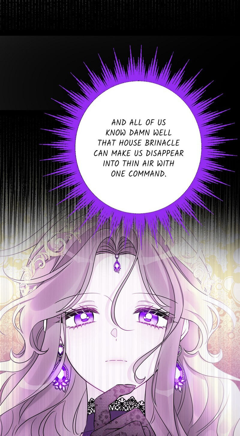 New Suitor for the Abandoned Wife Chapter 47 page 38 - 