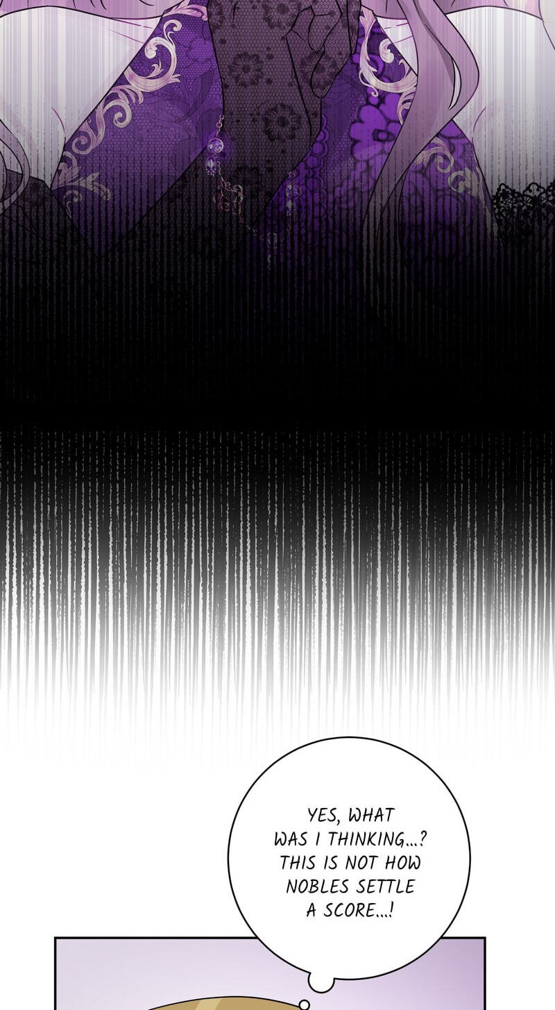 New Suitor for the Abandoned Wife Chapter 47 page 39 - 
