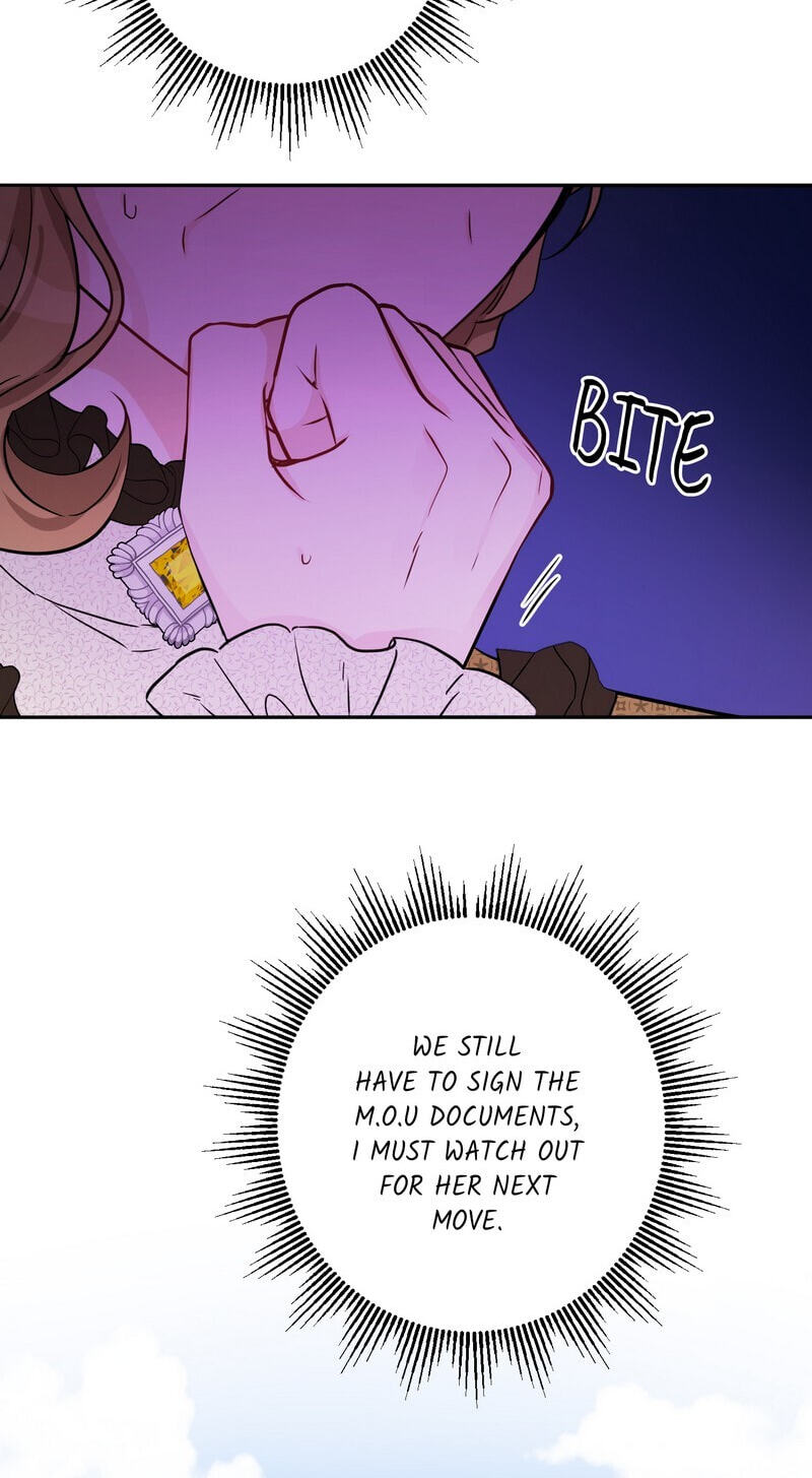 New Suitor for the Abandoned Wife Chapter 47 page 41 - 