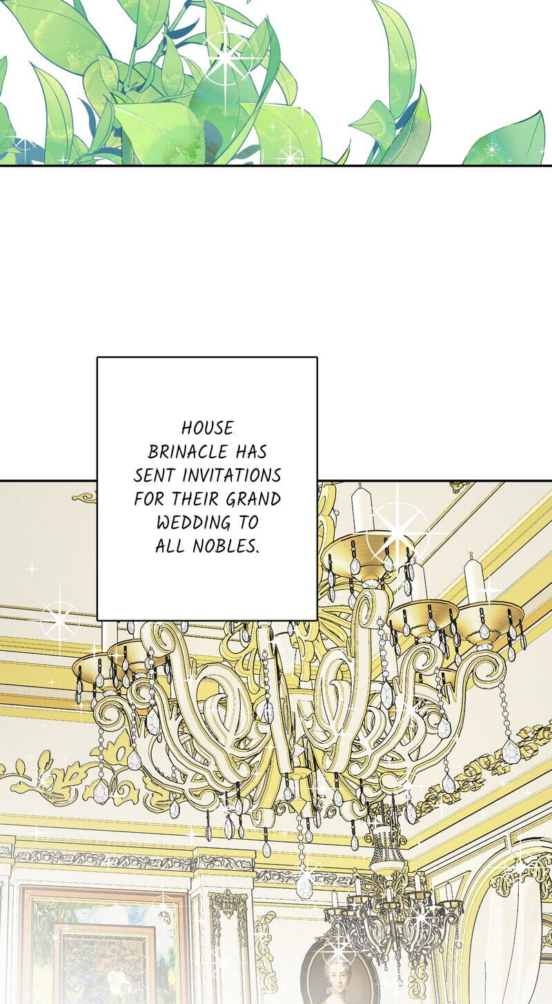 New Suitor for the Abandoned Wife Chapter 47 page 43 - 