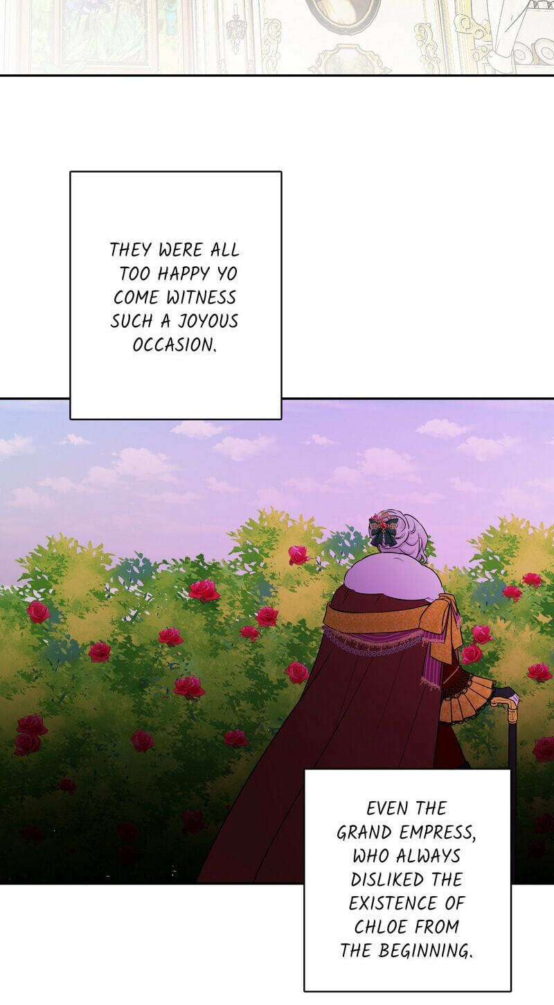 New Suitor for the Abandoned Wife Chapter 47 page 44 - 