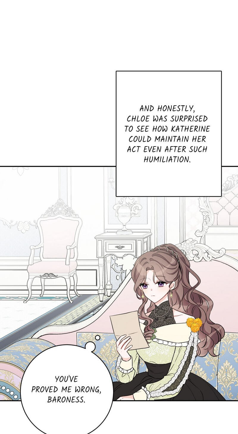 New Suitor for the Abandoned Wife Chapter 47 page 47 - 
