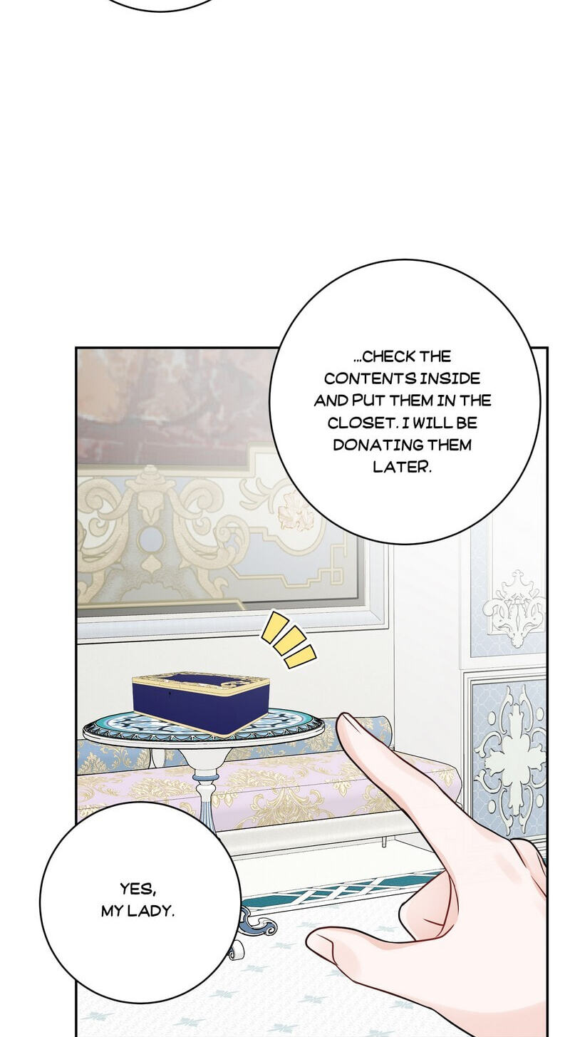 New Suitor for the Abandoned Wife Chapter 47 page 48 - 