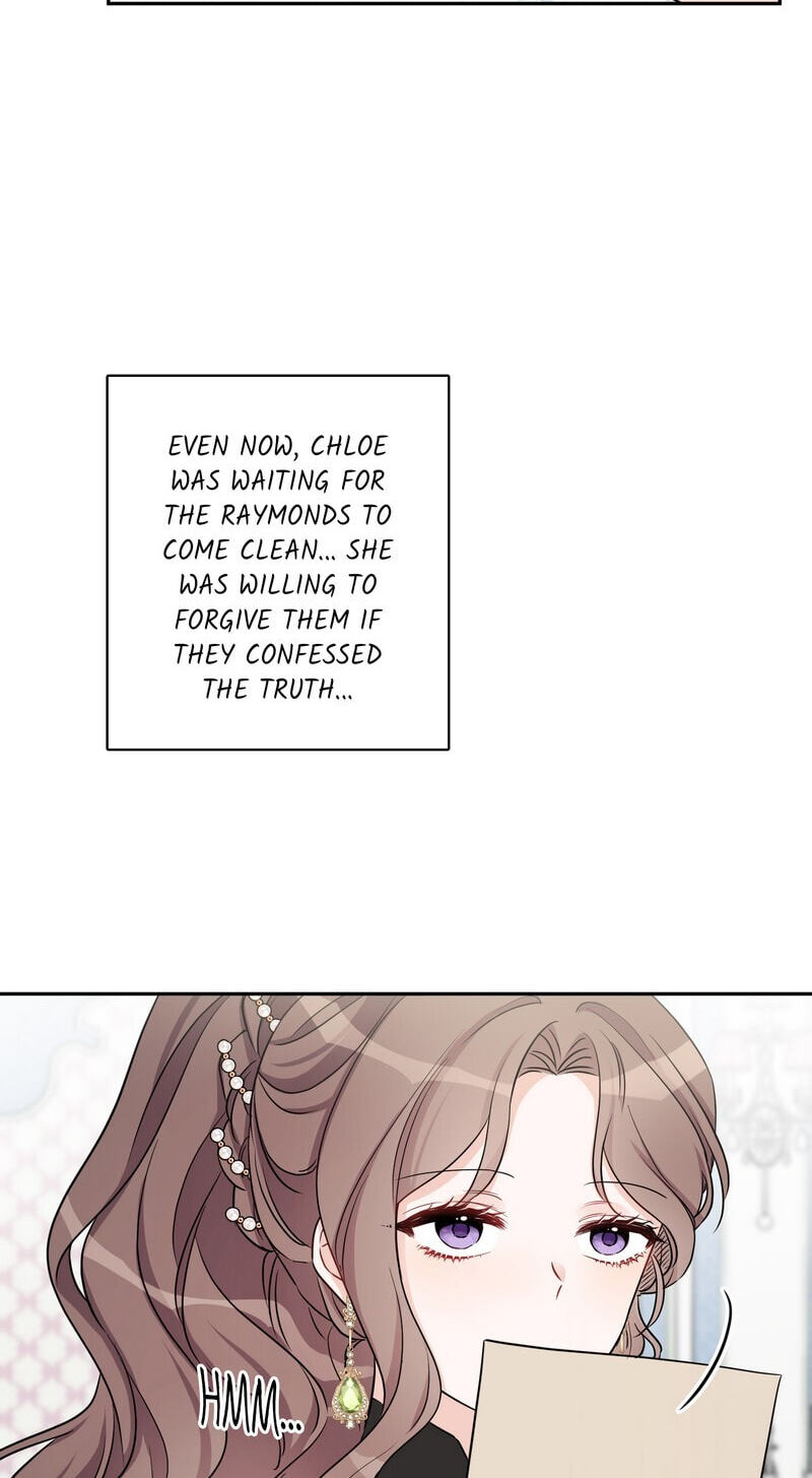 New Suitor for the Abandoned Wife Chapter 47 page 49 - 