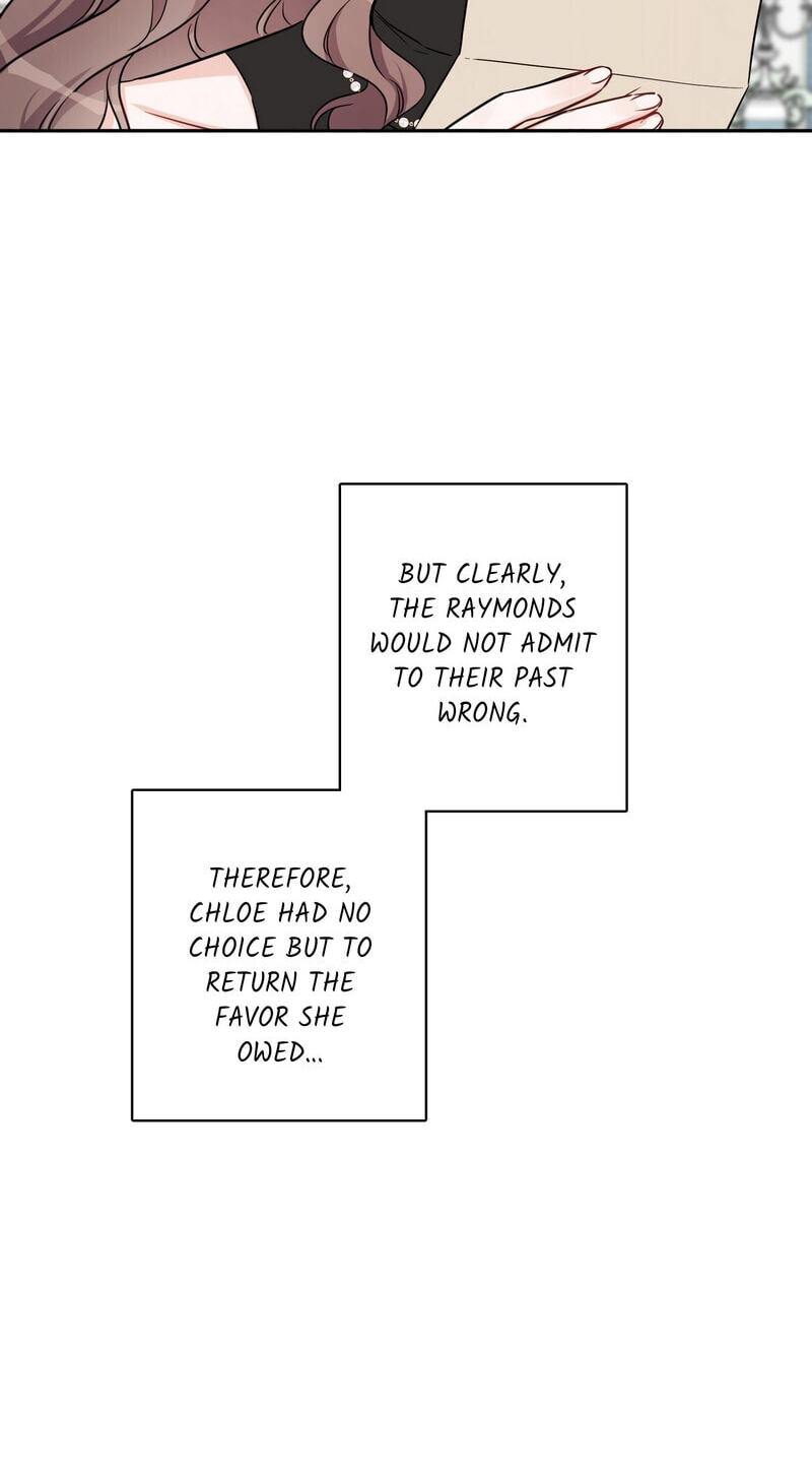 New Suitor for the Abandoned Wife Chapter 47 page 50 - 