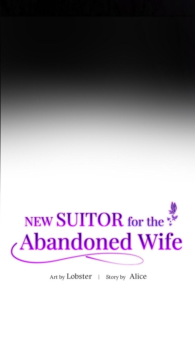 New Suitor for the Abandoned Wife Chapter 47 page 6 - 