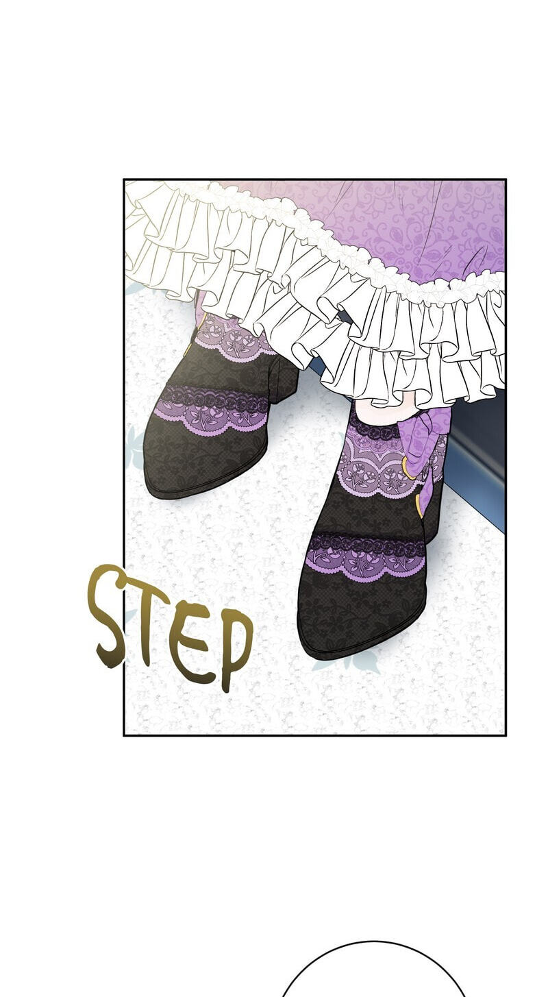 New Suitor for the Abandoned Wife Chapter 47 page 51 - 