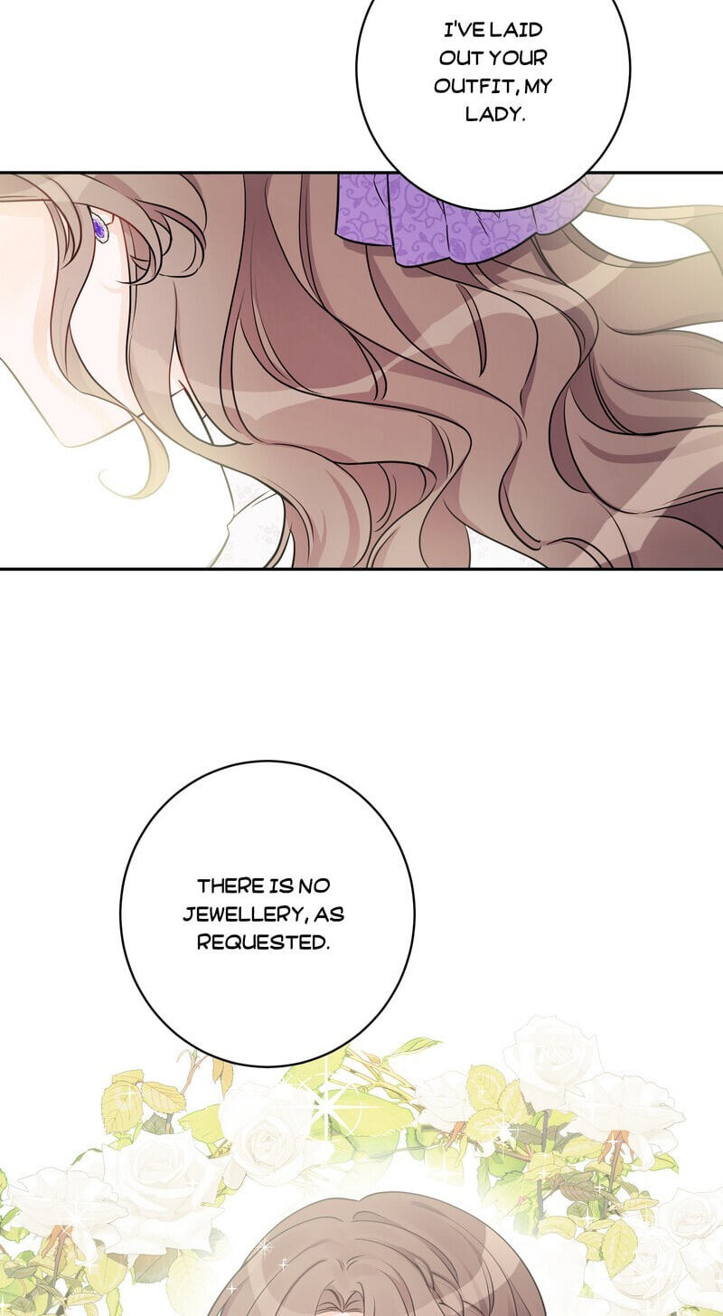 New Suitor for the Abandoned Wife Chapter 47 page 52 - 