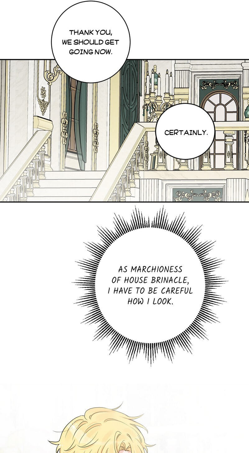 New Suitor for the Abandoned Wife Chapter 47 page 54 - 