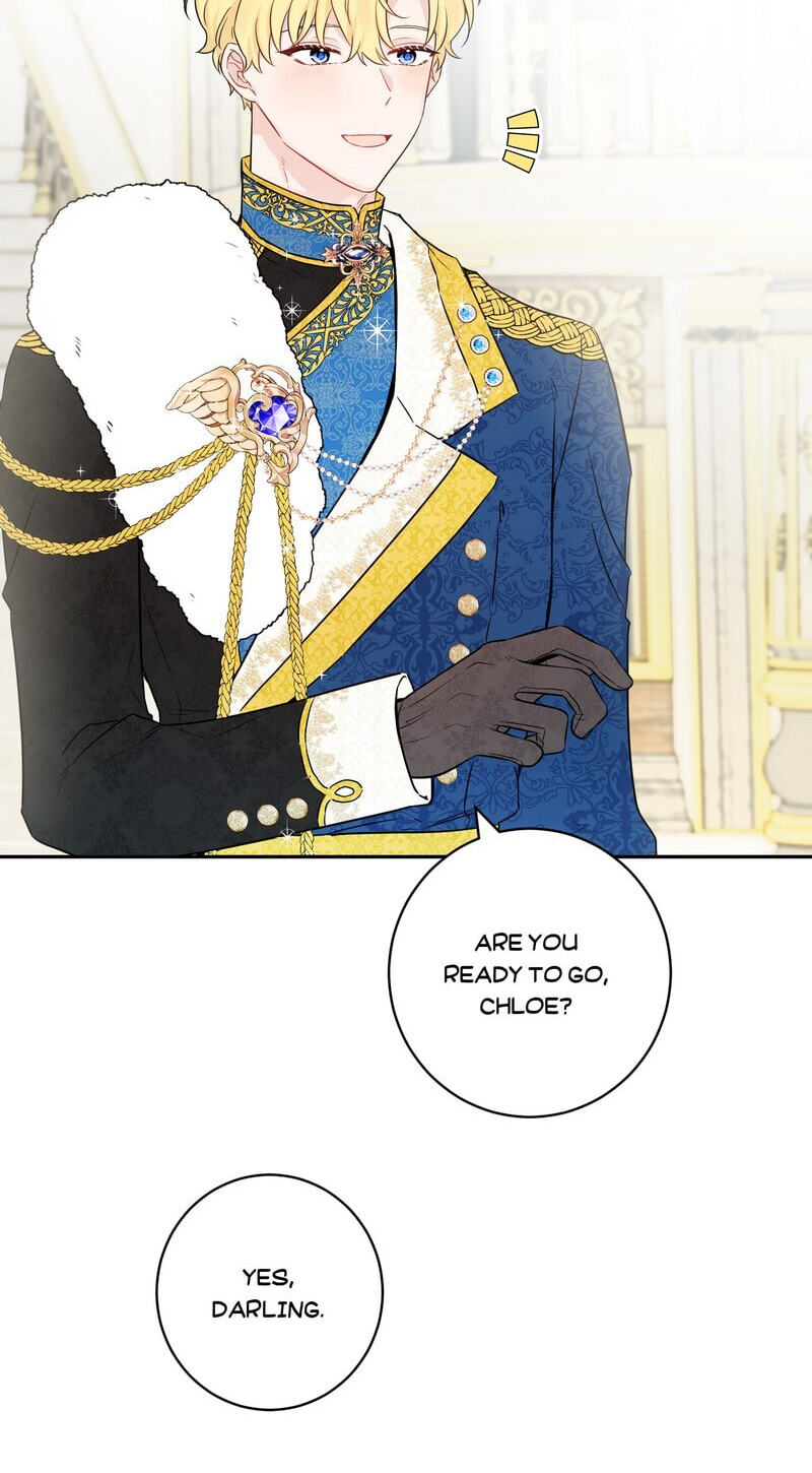 New Suitor for the Abandoned Wife Chapter 47 page 55 - 