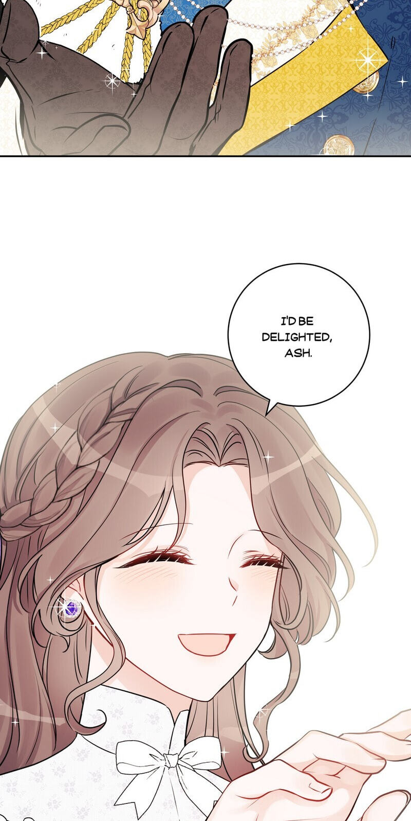 New Suitor for the Abandoned Wife Chapter 47 page 58 - 