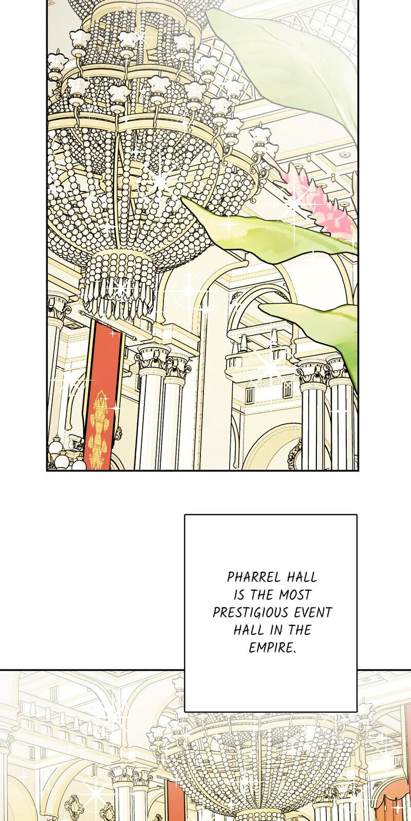 New Suitor for the Abandoned Wife Chapter 47 page 60 - 