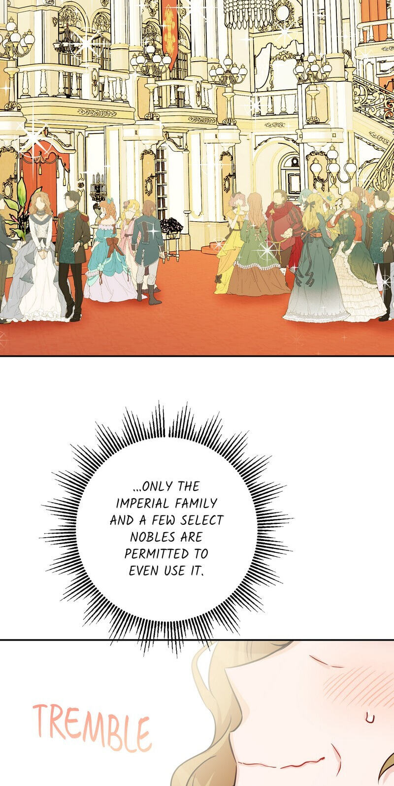 New Suitor for the Abandoned Wife Chapter 47 page 61 - 