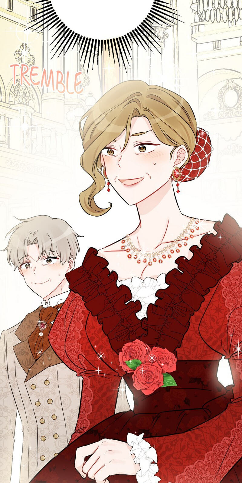 New Suitor for the Abandoned Wife Chapter 47 page 63 - 