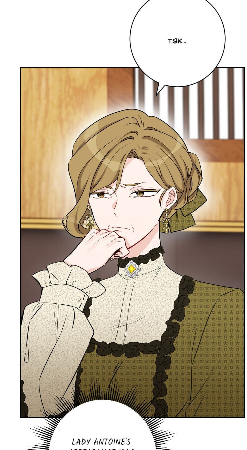 New Suitor for the Abandoned Wife Chapter 47 page 8 - 