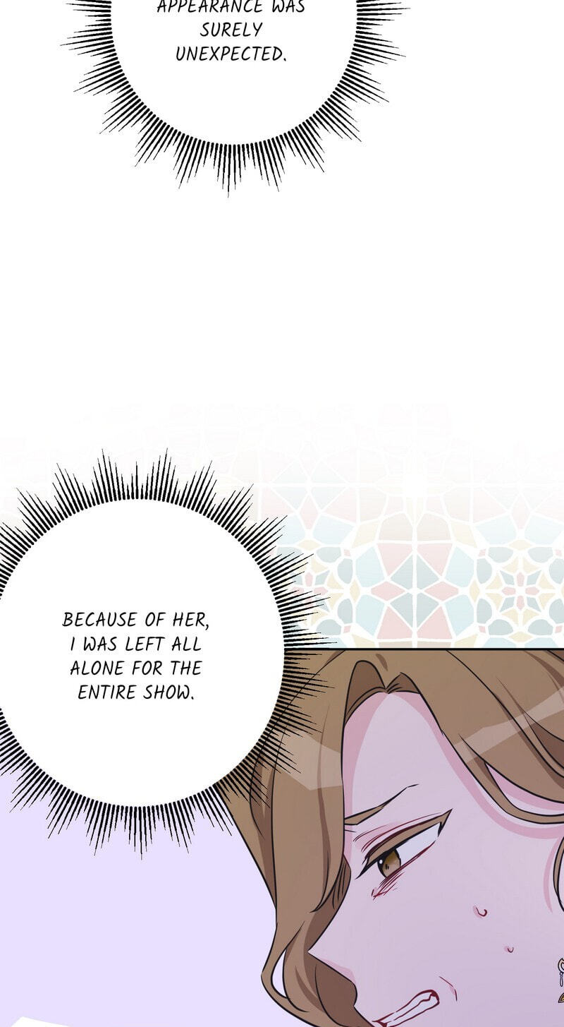 New Suitor for the Abandoned Wife Chapter 47 page 9 - 