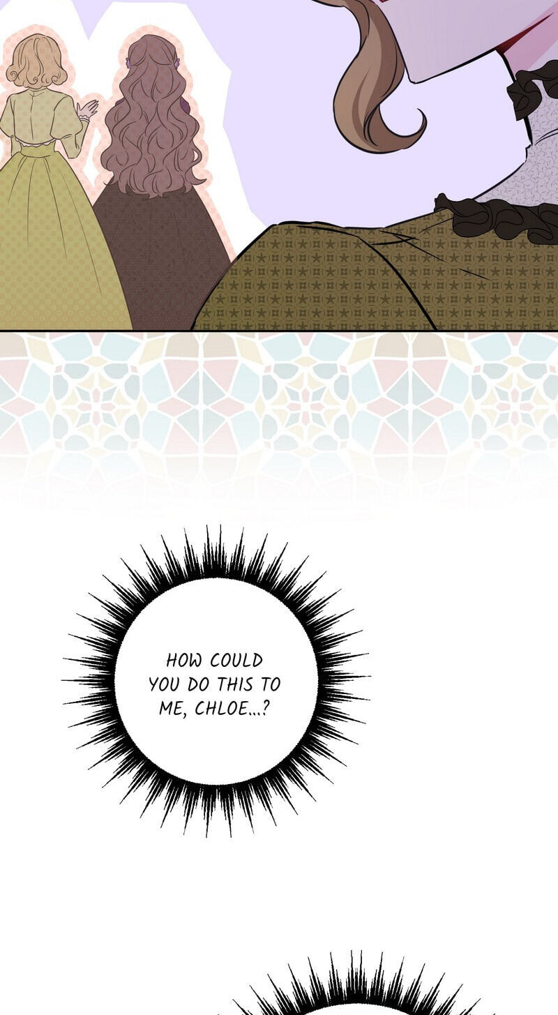 New Suitor for the Abandoned Wife Chapter 47 page 10 - 