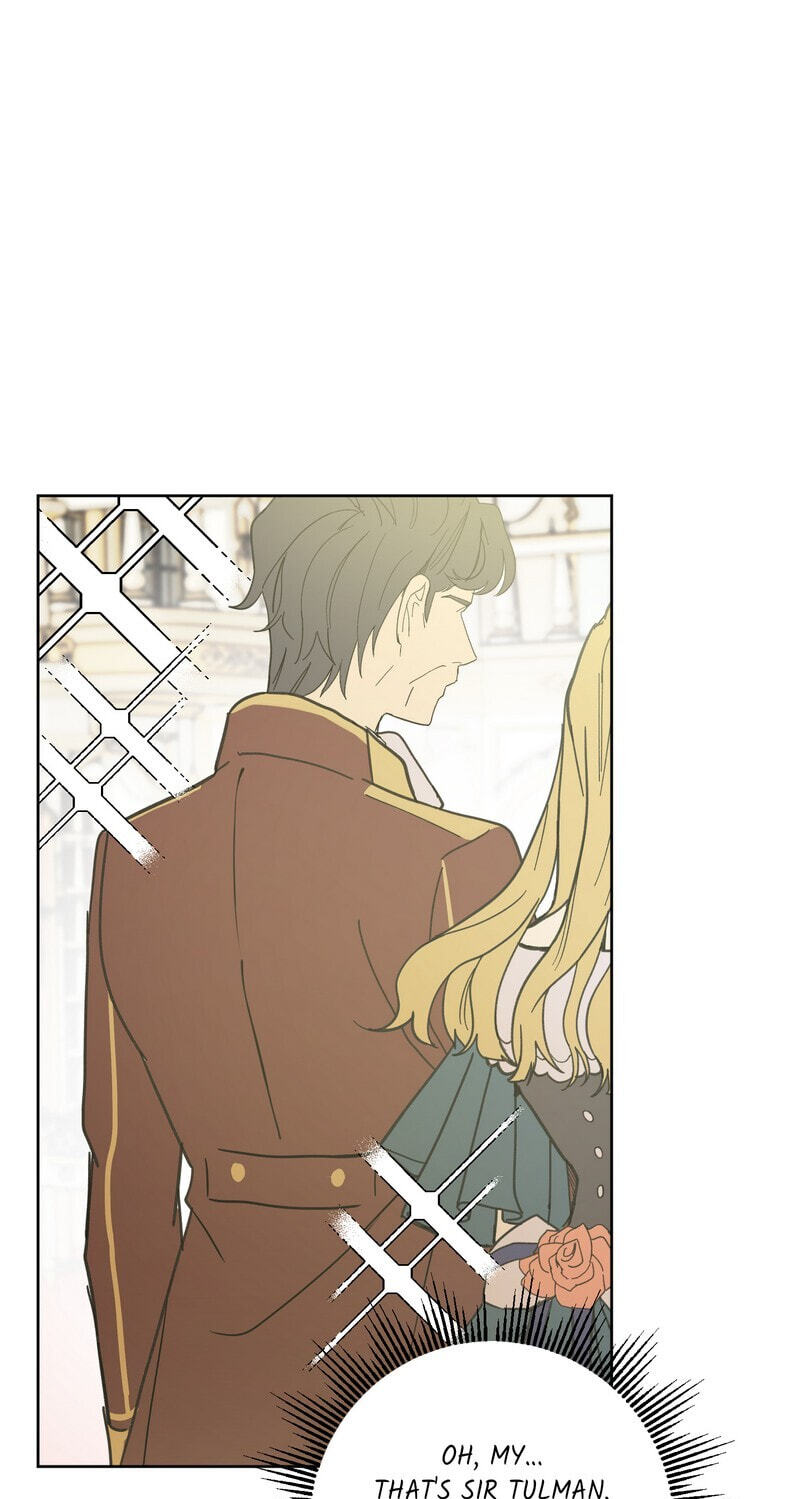 New Suitor for the Abandoned Wife Chapter 48 page 1 - 