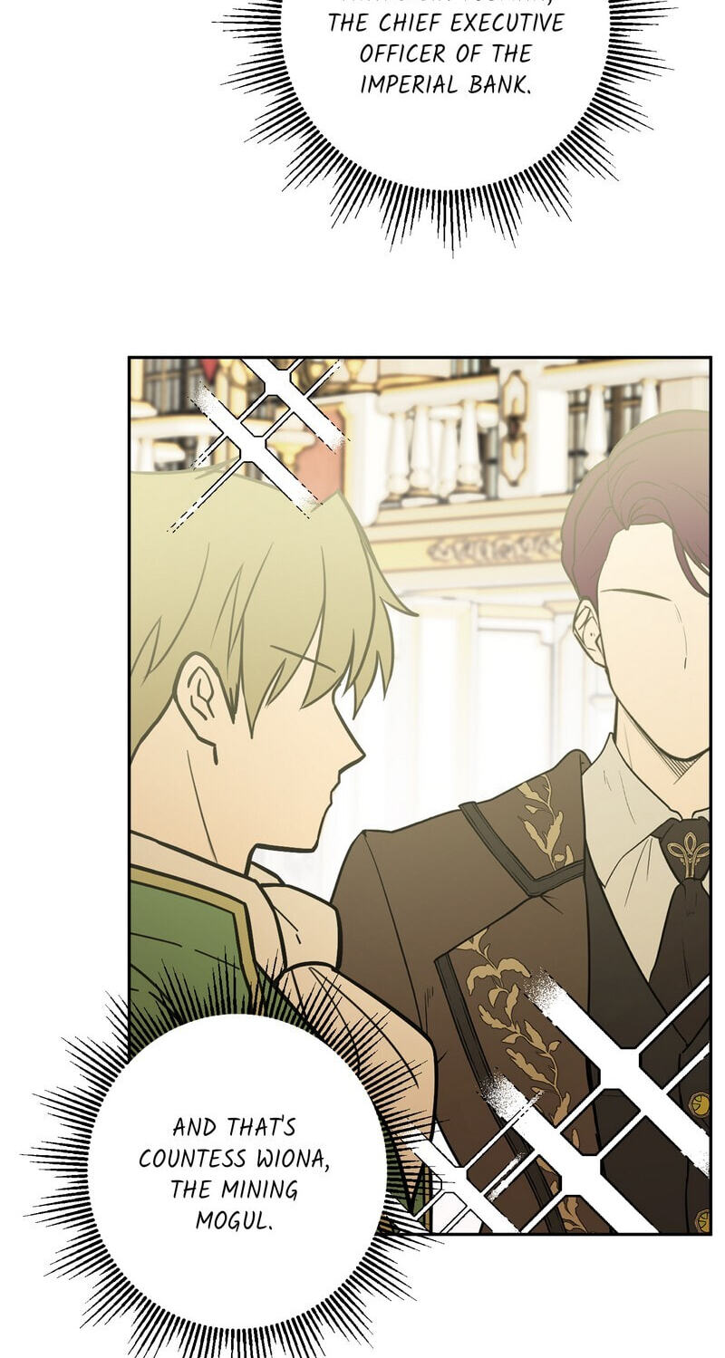 New Suitor for the Abandoned Wife Chapter 48 page 2 - 