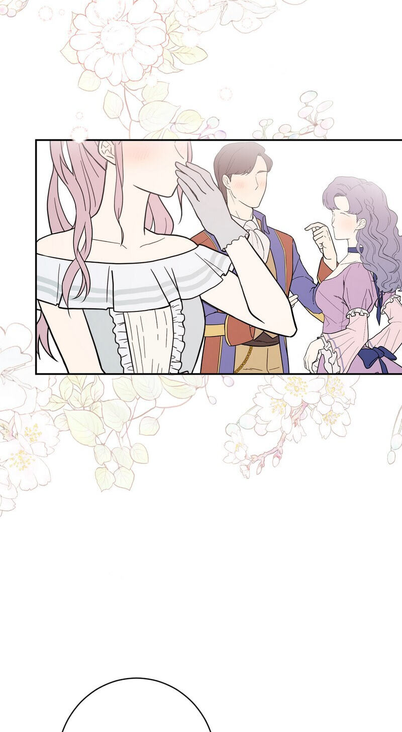 New Suitor for the Abandoned Wife Chapter 48 page 13 - 
