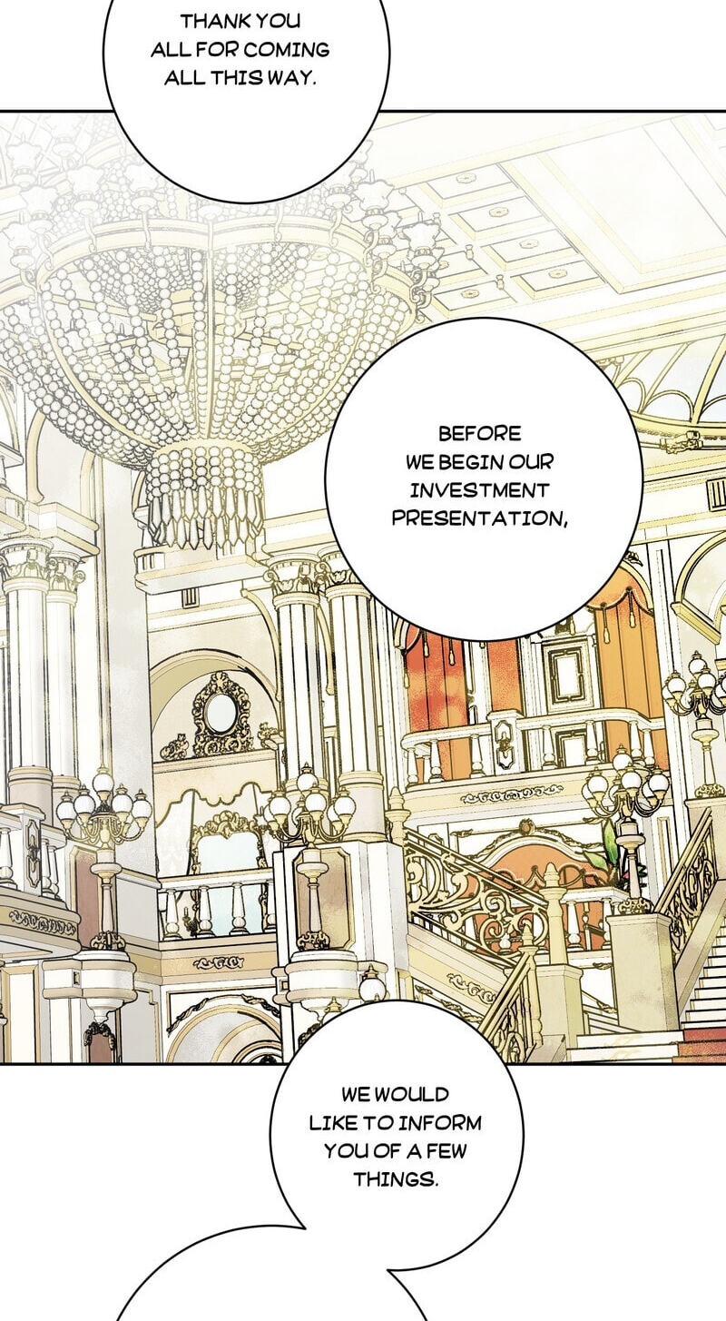 New Suitor for the Abandoned Wife Chapter 48 page 14 - 