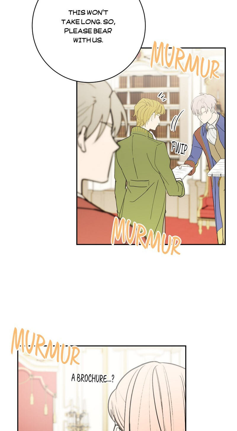 New Suitor for the Abandoned Wife Chapter 48 page 15 - 