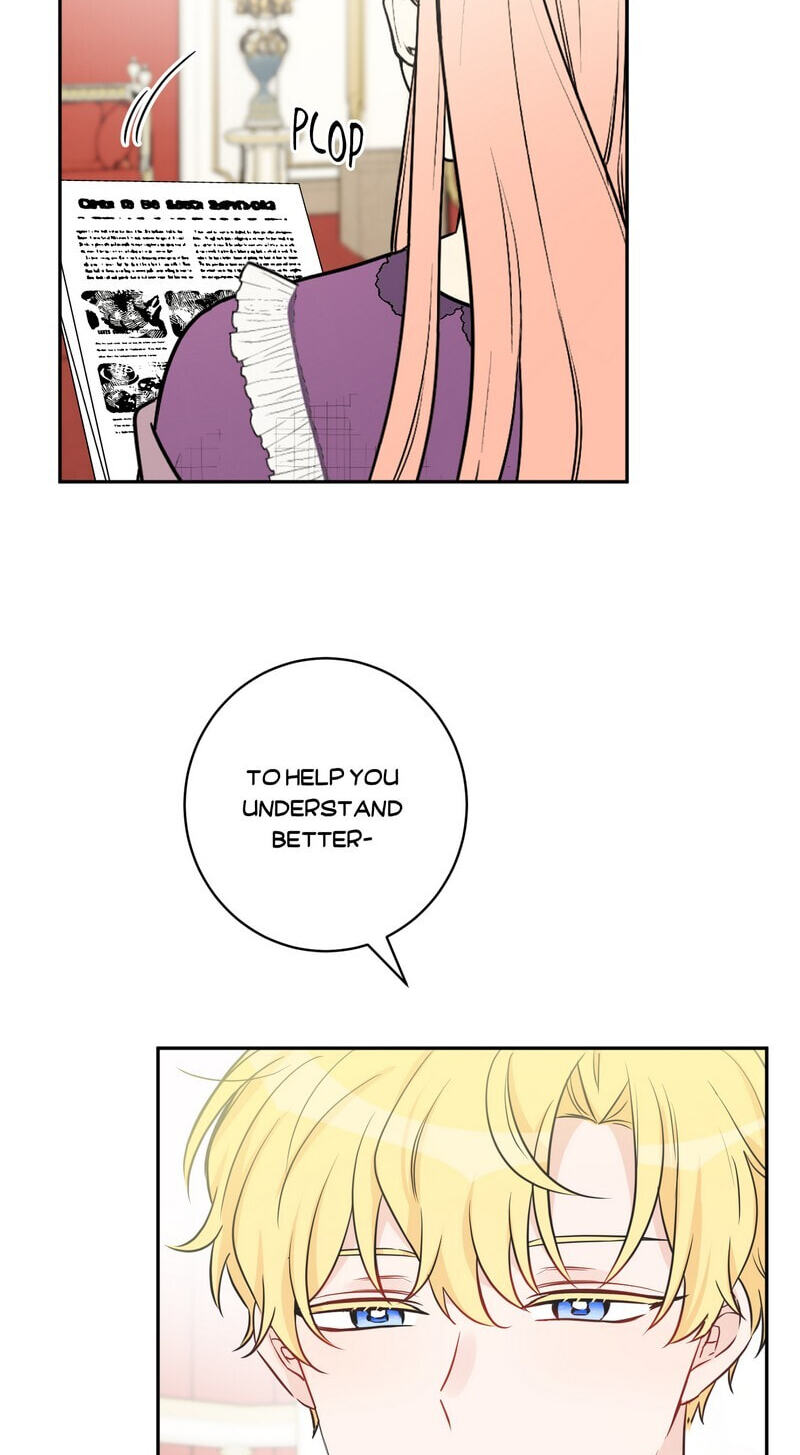 New Suitor for the Abandoned Wife Chapter 48 page 16 - 