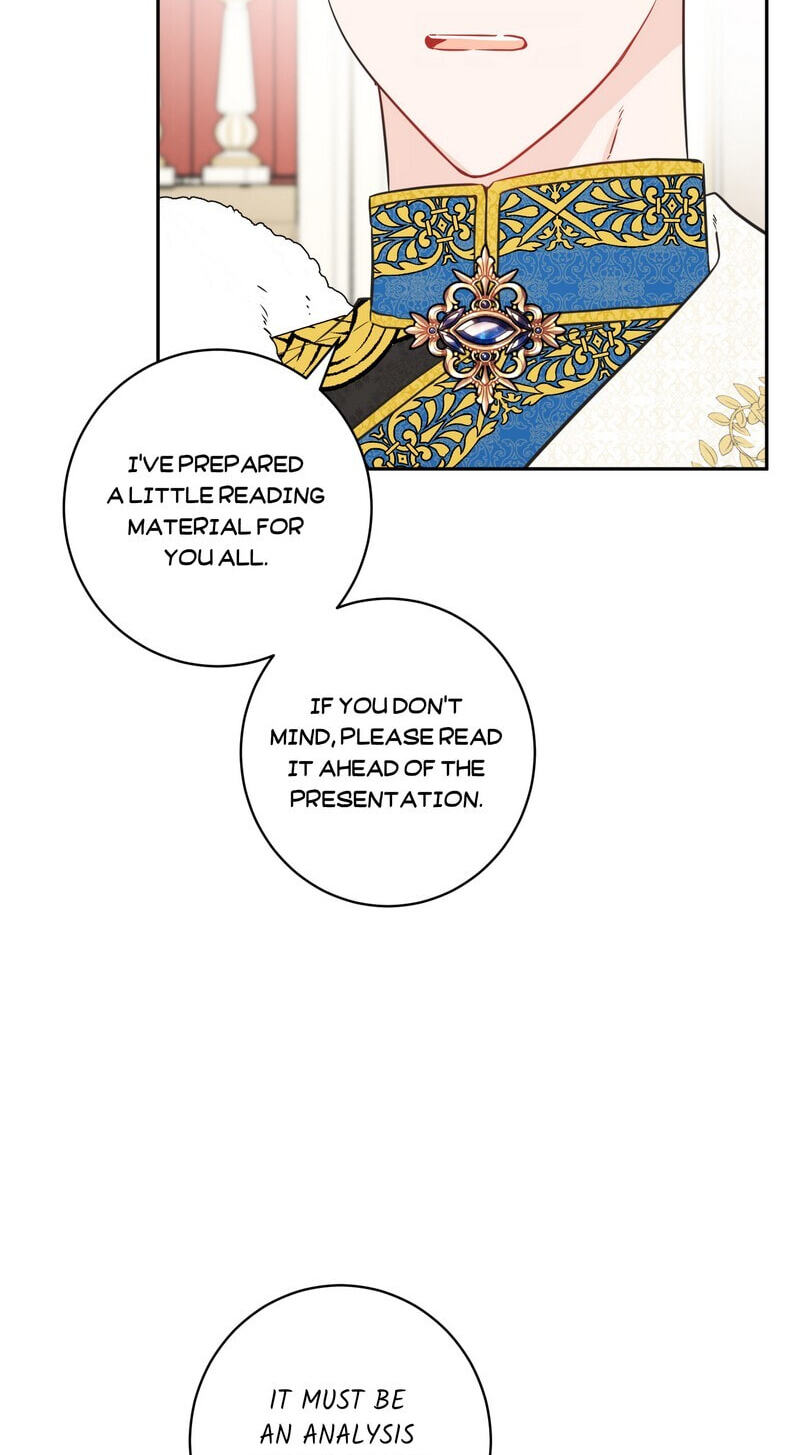 New Suitor for the Abandoned Wife Chapter 48 page 17 - 