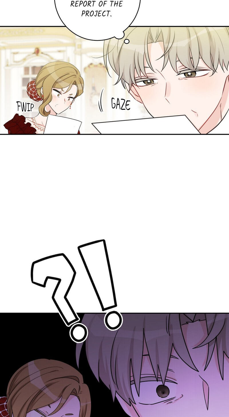 New Suitor for the Abandoned Wife Chapter 48 page 18 - 