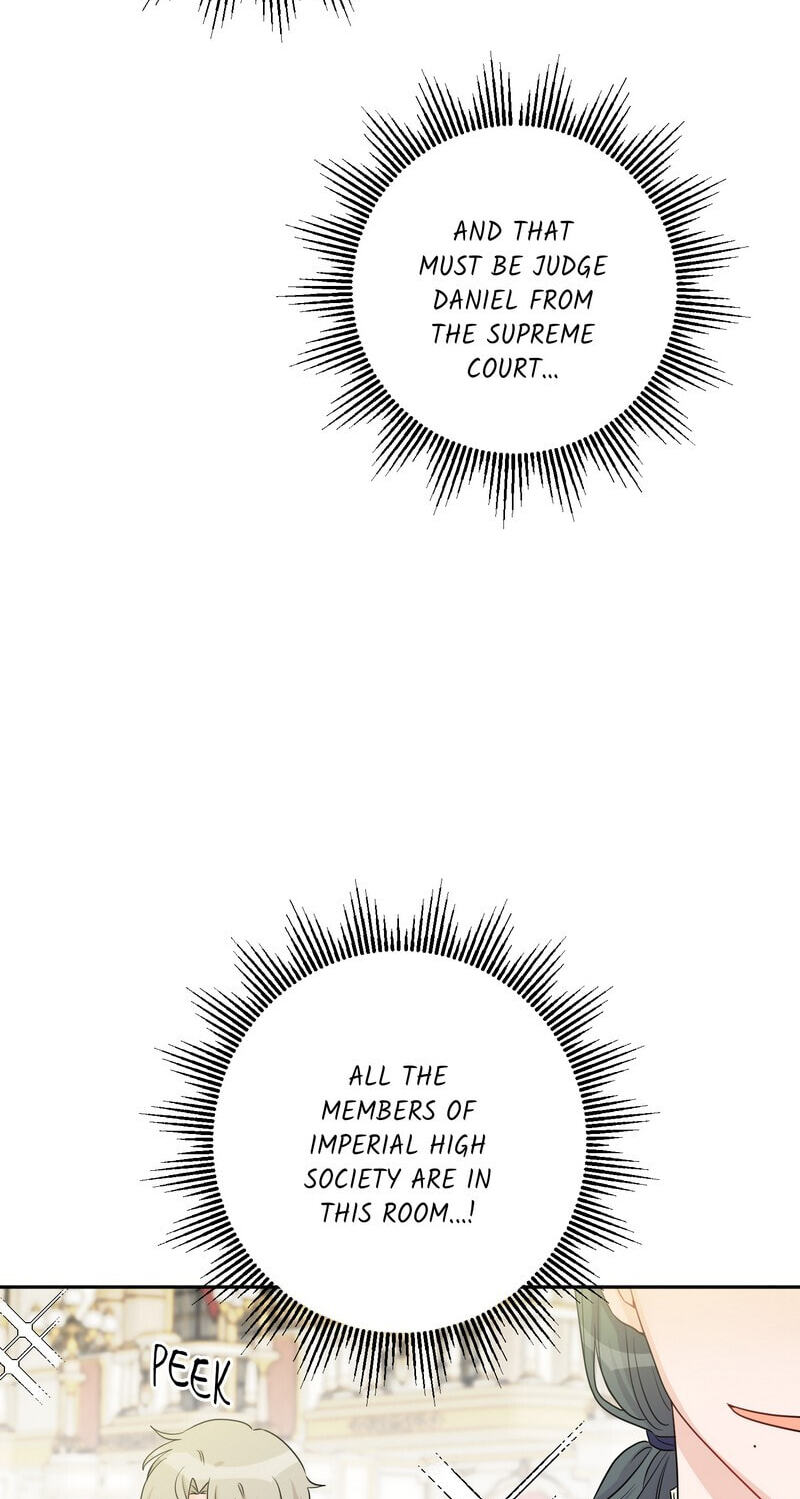 New Suitor for the Abandoned Wife Chapter 48 page 3 - 