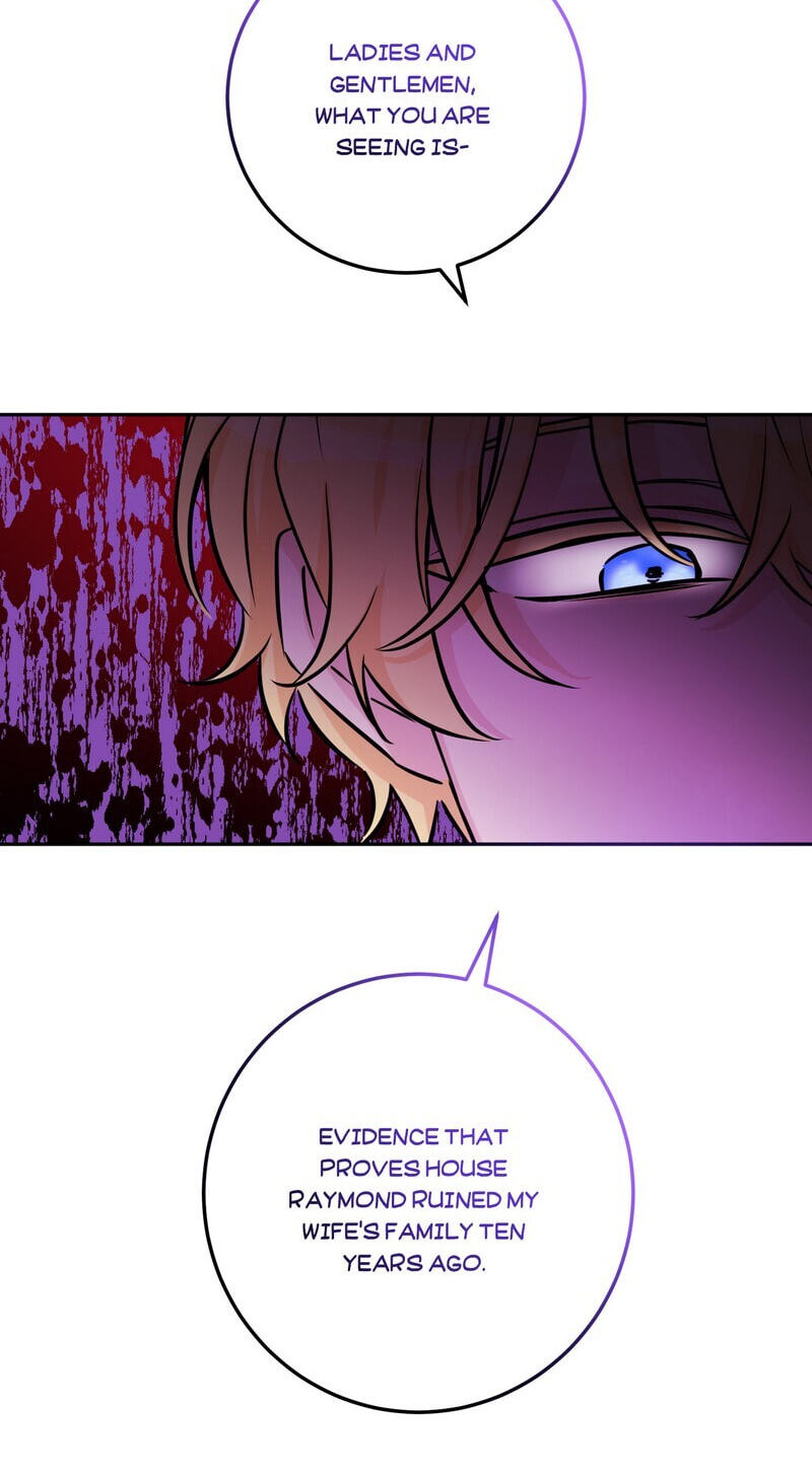 New Suitor for the Abandoned Wife Chapter 48 page 21 - 