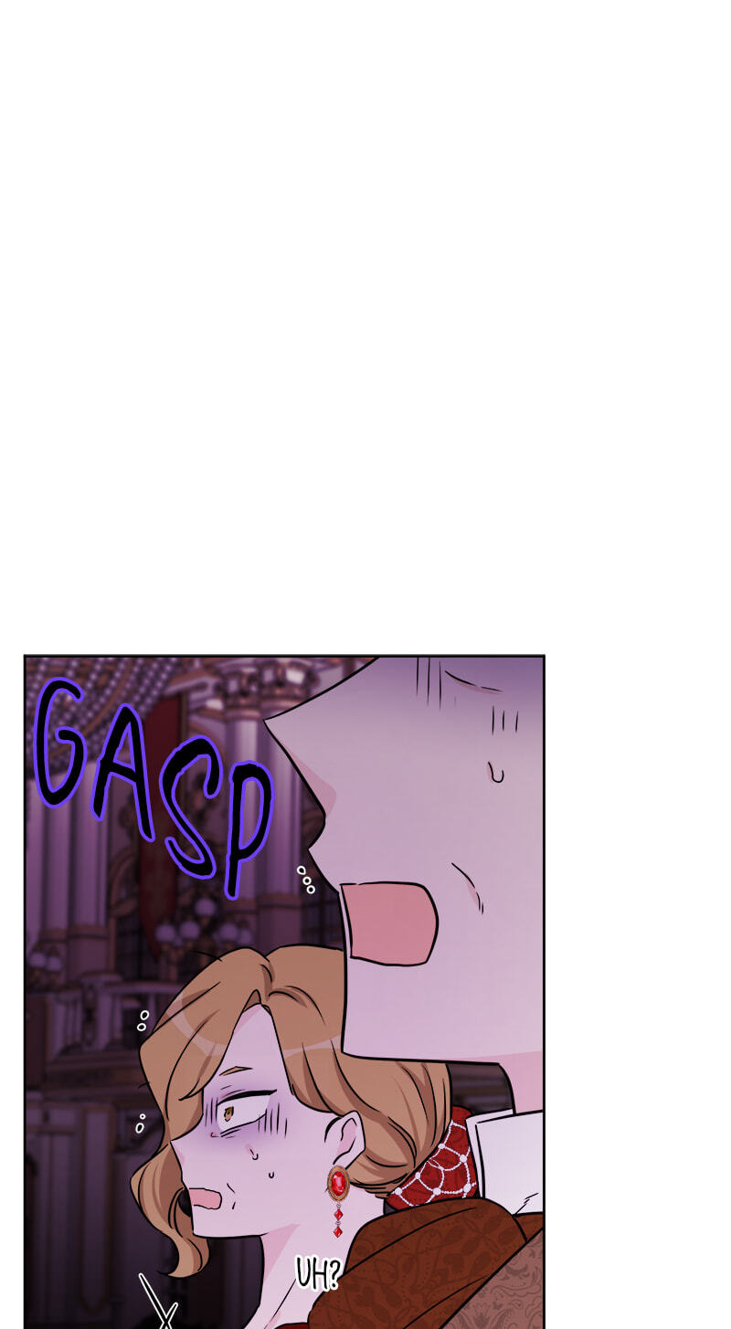 New Suitor for the Abandoned Wife Chapter 48 page 22 - 